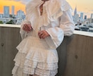 お洋服のコーディネートにお困りの方の相談に乗ります 洋服コーディネート提案します！きっと新しい自分に出会えます！ イメージ8