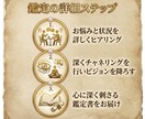 心を守り本来の自分に戻る霊感タロットを届けます 30代から始まる魂の解放。透明な自分を卒業し人生の主役へ。 イメージ9