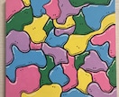 ご希望の絵を描きます 多数在籍のアーティストにより様々なジャンルの絵を提供します イメージ1
