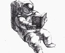 ショートショート書いて読みます 非日常とのエンカウントはいかがですか イメージ1