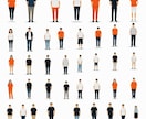 人間関係のお悩み聞きます 人と付き合うのは、誰だって面倒だし、うまくいかないものです。 イメージ1