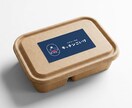 修正無制限!魅力が伝わるラベルをデザインします 【新規出品記念♪7月限定特価】プロのデザイナーが丁寧に制作 イメージ2