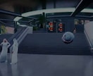 ゲームのアセットをデザインます 3dsMax、Maya、Blender イメージ6