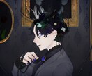 イラストの制作を承ります ご希望に沿ったイラストを作成させていただきます イメージ1