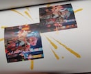 コスプレ写真がフィギュア写真に変身します コスプレ写真をもっと特別に、写真集でコスフェスに出品！ イメージ5