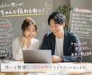 頭の中が整理できない文章、整えます 何をどう書くか分からない状態から対応します イメージ7