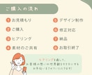 女性向け！ナチュラルでおしゃれなバナー制作します 優しい｜かわいい｜洗練｜シンプルヘッダー・広告バナーデザイン イメージ3