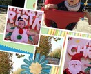 写真を動画へ！フォトムービー制作します 音楽に合わせてストーリーのある動画へ編集致します♪ イメージ4
