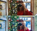 10枚1000円でお好みの雰囲気に写真編集します 逆光の写真、夜間撮影で暗くなってしまった写真を元に戻します！ イメージ4