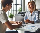 SE、営業、人事経験から転職、就職サポートします それぞれの職種についての理解度を上げ、内定まで並走サポート！ イメージ1