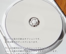手書き書体可！明るさが選べるレタームービー作ります ゲストまで感動！状況に応じてデザインや書体が選べます！ イメージ16