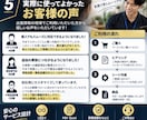 出張買取のヒアリングシートを作成します 聞き漏れを防ぎ成約につなげる現場用シート イメージ5