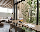 建築家が高品質な内観パースを作成します イメージパースが伝わるようなイメージパース作成いたします イメージ2