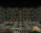 Minecraftでの建築代行、マップ作成致します Minecraftでの建築、及び企画に使えそうな建築 イメージ4