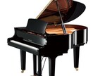 ピアノの伴奏・デモ演奏の音源を提供致します ヤマハピアノ演奏グレード保持者が心を込めた演奏を致します！ イメージ1