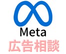 Meta広告運用コンサル※プロが全力のご提案します 【壁打ちと相談】改善・戦略を全て視て売上コミットのアドバイス イメージ1
