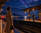 これから3か月の恋愛運と出会いの可能性を占います 恋愛運・出会いのチャンス・ご縁の流れを丁寧に読み解きます イメージ4