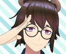 声劇、同人ゲーム、動画などに声を吹き込みます 同人案件、企業案件経験あり。格安で対応させて頂きます。 イメージ1