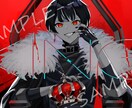 イラスト制作承ります あなたのキャラクターを魅力的に見せます！ イメージ6