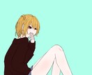 オリジナルアイコン描きます いつでもお気軽にご依頼ください！ イメージ2