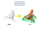 あなたの体験談をマンガにします 日常生活や仕事などで感じたことをマンガで表現！ イメージ5