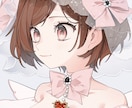 商用可 / ポップなアニメ風イラストを作成します (サムネ映え！)用途に合わせ画角や画風を調節いたします！ イメージ3
