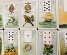うえたま詳細鑑定します 霊視タロットと運勢をみれば沢山わかります。突破口を探してね イメージ4