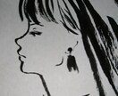 似顔絵、アイコン用イラスト描きます 各SNSアイコンにどうぞ！ヘッダーなどもお描きします。 イメージ3