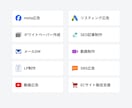 月額5万円〜：web広告×LP制作まで対応します 大手実績Webマーケ×AIでLP制作広告運用を低コスト実行！ イメージ4