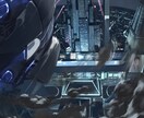 商用可　ご要望に合わせたイラスト制作いたします 品質重視でご要望に沿った作品を制作いたします！ イメージ6