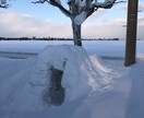 雪遊び教えます 子供から大人まで雪で楽しめる遊びを提案致します。 イメージ2