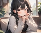 あなた専用の元気になることばをお届けします カウンセラーが【あなた専用】で作成します♡ イメージ8
