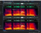 ボイスドラマ、オーディオドラマの音声編集承ります 聴きやすく、リップノイズ等除去いたします イメージ4