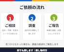 何でも探します｜探してるけど諦めてる物見つけます オークション・フリマ・海外サイトまで横断調査。廃盤品もお任せ イメージ5
