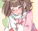 キャラクターデザイン/イメージを具現化します 〜お客様の想像を現実にします〜 イメージ1