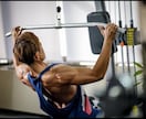 パーソナルトレーニング体験しませんか⁈ます 今でで最高且つかっこいい身体サポートします！ イメージ5