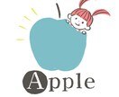 可愛いオリジナルイラスト描きます POPでレトロで手書き風イラスト イメージ5