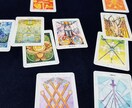 複雑問題、自分でも分からない事、お応えします 主観、一般論、一切抜きでお客様だけの正解を見出します イメージ2