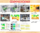 後悔しない計画プランの日当りシュミレーションします 周囲建物を考慮した心地良い日当り照度を検証改善アドバイス イメージ9