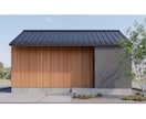 最高品質の建築パースを作成します 賢く外注費用を抑えませんか？ぜひ一度お試しください！ イメージ2