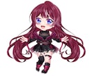 SDキャラクターイラスト描きます ご希望のSDキャラクターイラスト描きます！ イメージ2
