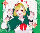 オシャレ＆かわいいファッションイラストを描きます 貴方のかわいいをもっと可愛く！ イメージ6