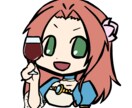 SDキャラ・ミニキャライラスト制作します YouTubeやWebで使えるキャライラストを作成します イメージ2