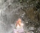 自分の魂の喜びを生きる!魂の岩戸セッションします あなたを満たして生きるためのあなただけの方法を開く! イメージ7