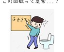 泌尿器科医師がおしっこの悩みにお答えします 数分の電話で解決できることも！気軽にご相談ください イメージ3