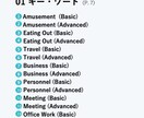 TOEIC730点の為の単語フレーズ集お届けします たった250の単語とフレーズでも730点を目指せます イメージ2