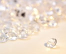 宝石のエネルギーを使ってヒーリングします 様々な宝石のエネルギーを使って５日間ヒーリングを送ります イメージ1