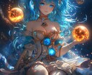 あなただけのイラスト描きます サムネイル、アイコン、立ち絵、１枚絵などなど イメージ4