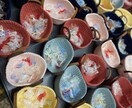小物入れを作成します リボンシャワーなどの入れ物としても使えます♪ イメージ1