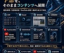 自分で育てるJRA競馬AIを提供します 馬券予想から競馬SNS運用収益化までこれ1つ イメージ4